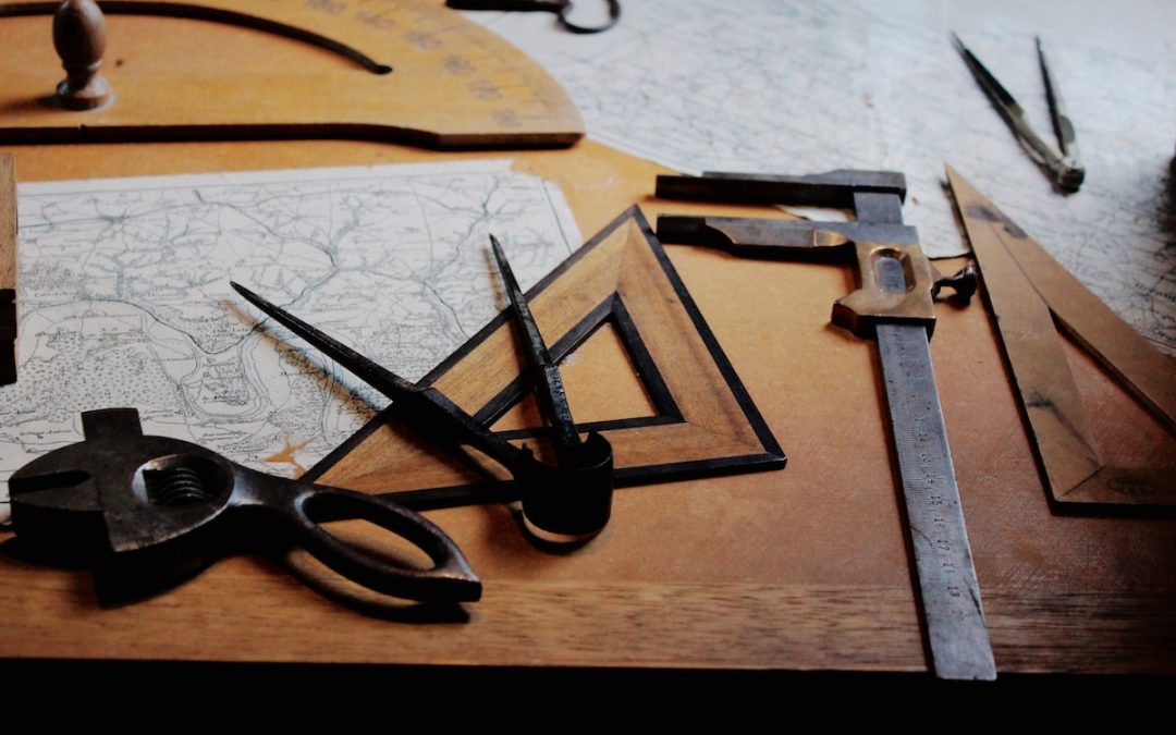 The Fascinating History Of Moroccan Woodworking Tools