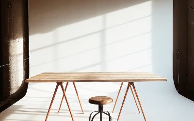 Live Edge Table Dining Materials: A Guide To Choosing The Right One