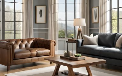 Oak Wood Finishes: How To Get The Look You Want For Your Furniture