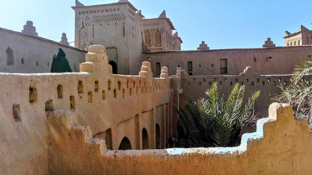 desert, sahara, morocco