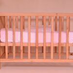 crib, baby bed, baby cot