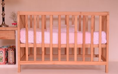 Timeless and Safe: Choosing Wooden Furniture for Your Baby’s Nursery