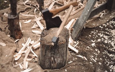 A Journey Through Time: The Evolution Of Moroccan Woodworking Techniques