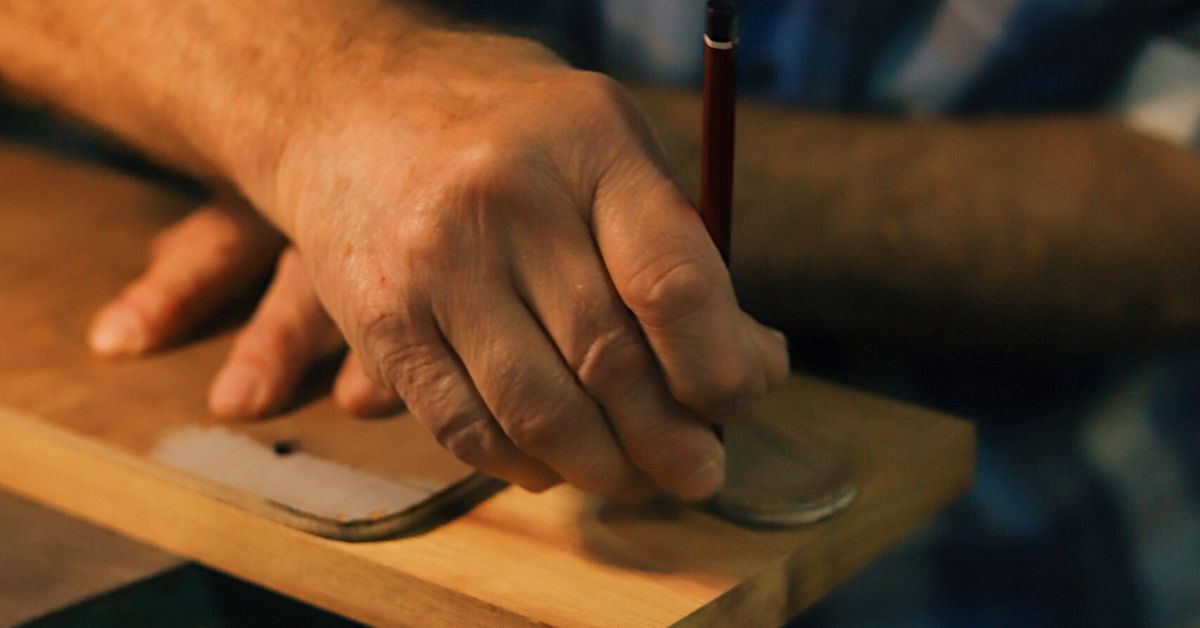 Woodworking Techniques: Morocco & Netherlands | Golden Age