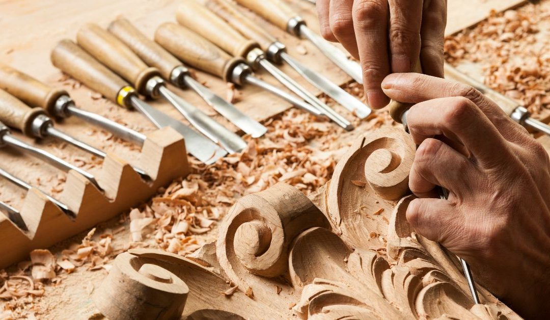 Moroccan Woodworking: A Reflection Of The Country’s Geographical Diversity