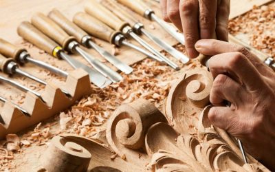 Moroccan Woodworking: A Reflection Of The Country’s Geographical Diversity