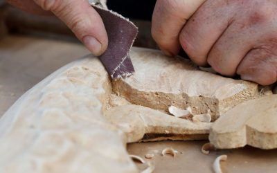 The Art Of Wood Carving In Moroccan Culture: Techniques And Styles