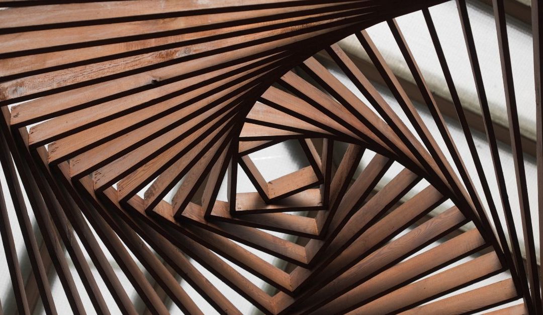 The Intersection Of Moroccan Woodworking And Architecture