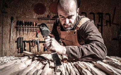 The Legacy Of Famous Moroccan Woodworkers And Their Work
