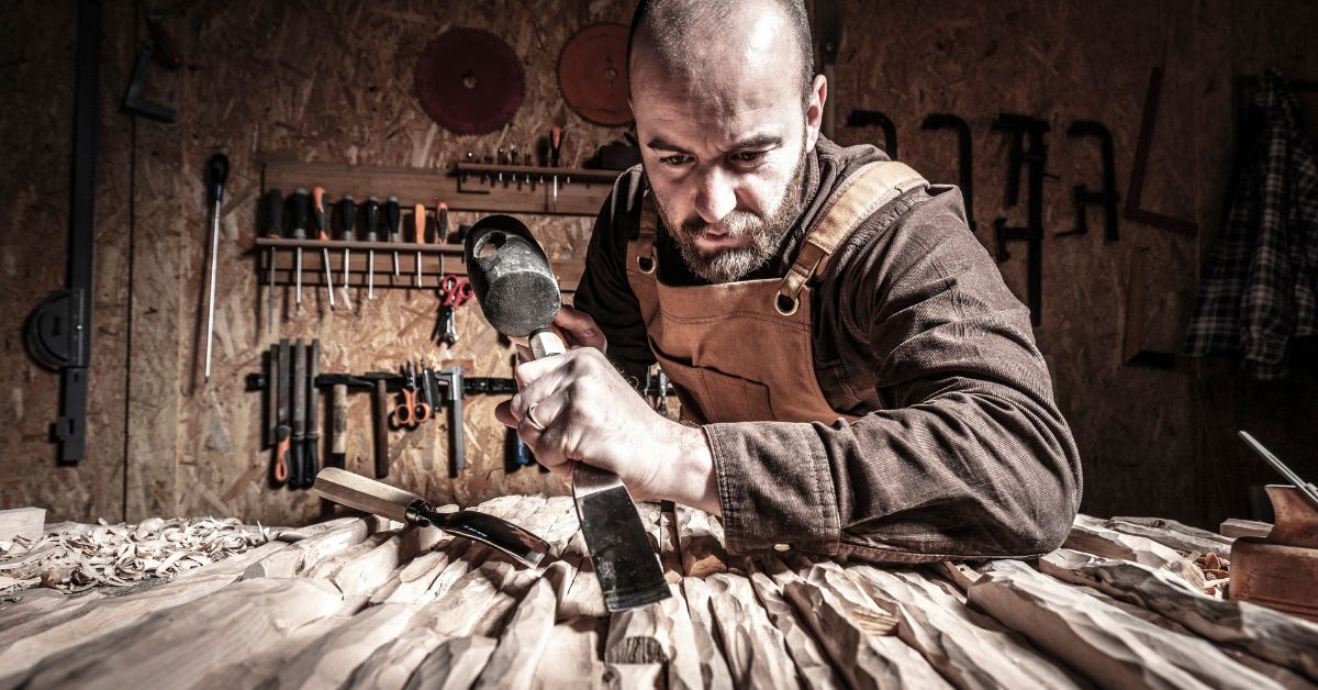 The Legacy Of Famous Moroccan Woodworkers And Their Work